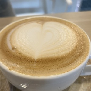 Capuccino Grande