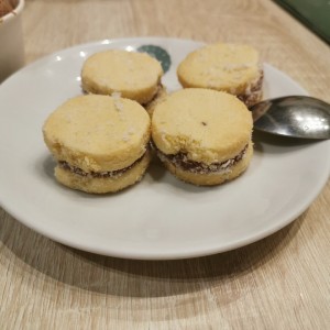 Alfajores