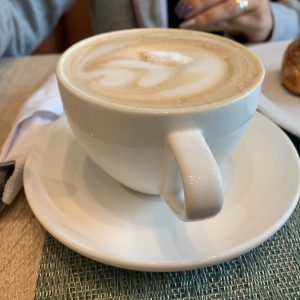 Capuccino