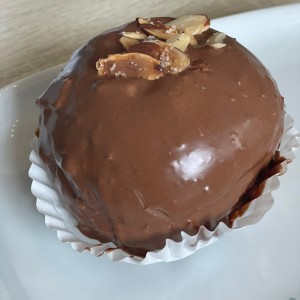 Bomba de Kit Kat