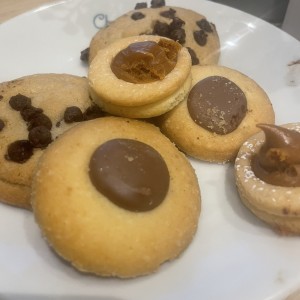 Galletas