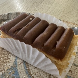 Milhojas