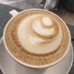 capuchino