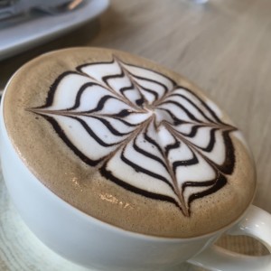 Mocacchino