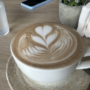 Mokaccino