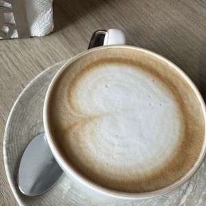 Latte