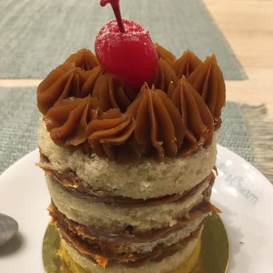 Dulce de leche