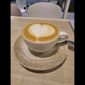 Capuccino