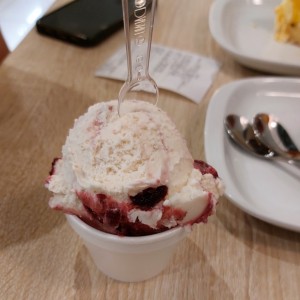 helado