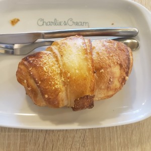 hojaldre de ricota y espinacas