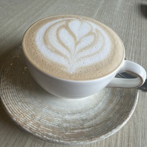 Capuccino