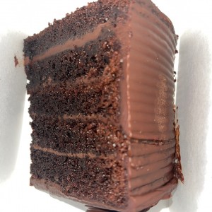 Dulce de chocolate