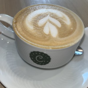 Capuccino regular