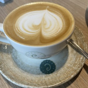 Capuccino