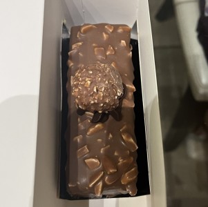 Postre