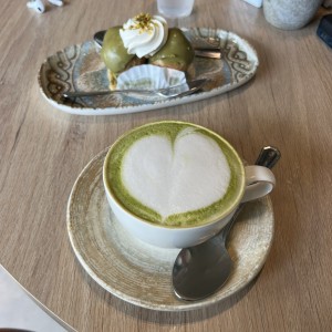 Matcha 