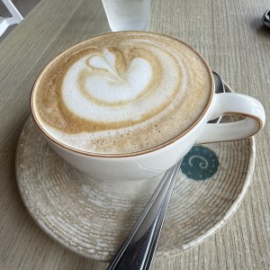 Capuchino 