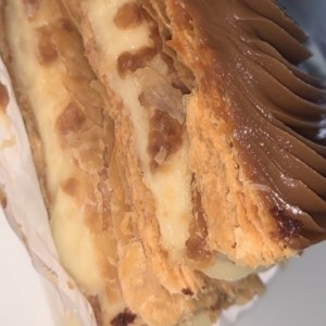 Postre