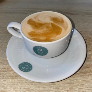 Cafe