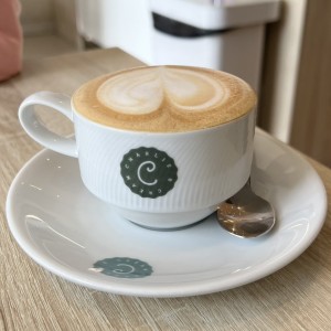 Cappuccino