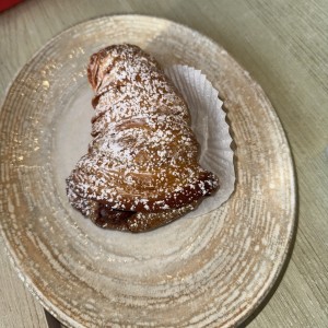Cola de nutella