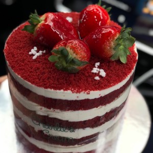neked cake