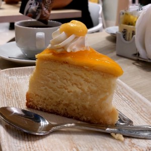 Cheesecake