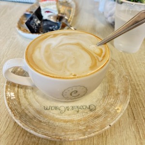 Capuchino 
