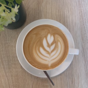 Latte