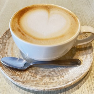 Cafe
