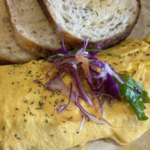 Omelette 