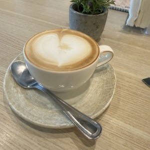 Capuccino 