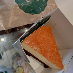 chocoflan