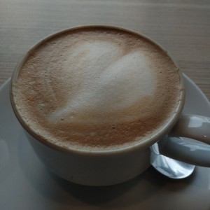 cappuccino
