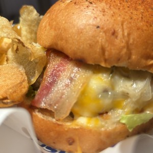 Burger