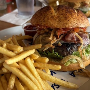 Burger week