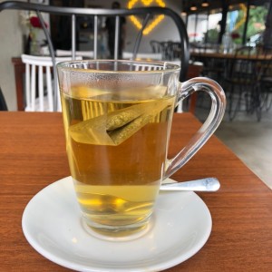 manzanilla