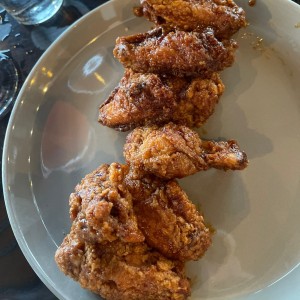 Alitas