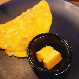 omelette