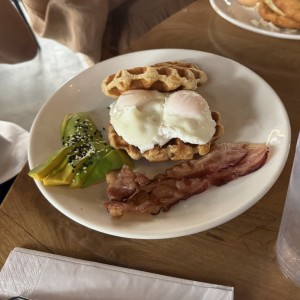Desayunos - La Cacerolita