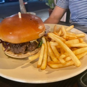 Mika Burger