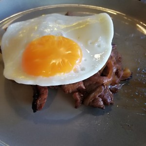Filete a Caballo