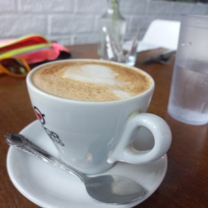 capuccino