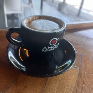 macchiatos