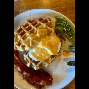 wafle