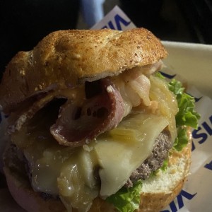 Hamburguesa