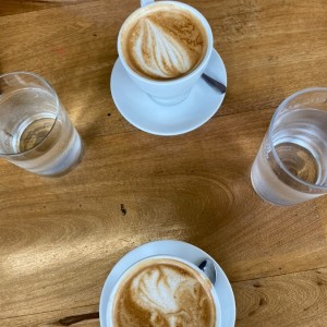 Capuchino