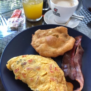 Omelet