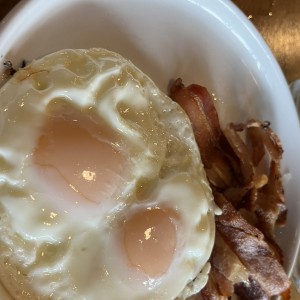 Desayuno americano