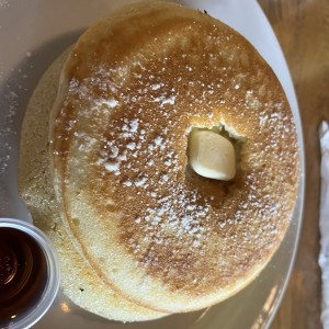 Desayuno americano